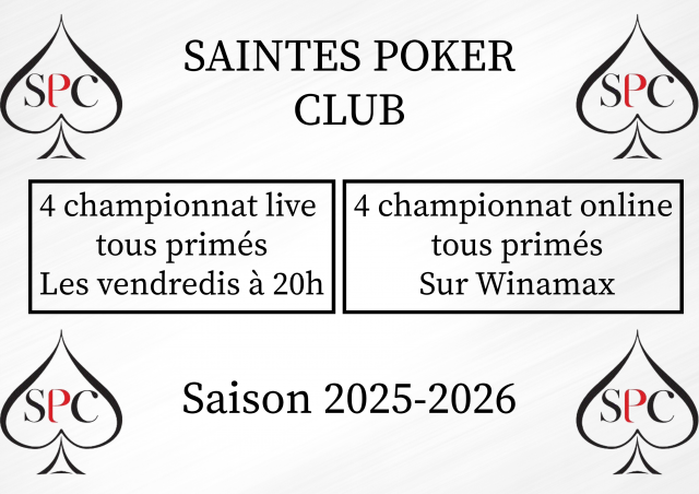 Saison 2025/2026