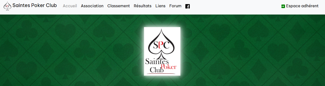 🎉 Bienvenue sur notre nouveau site internet !