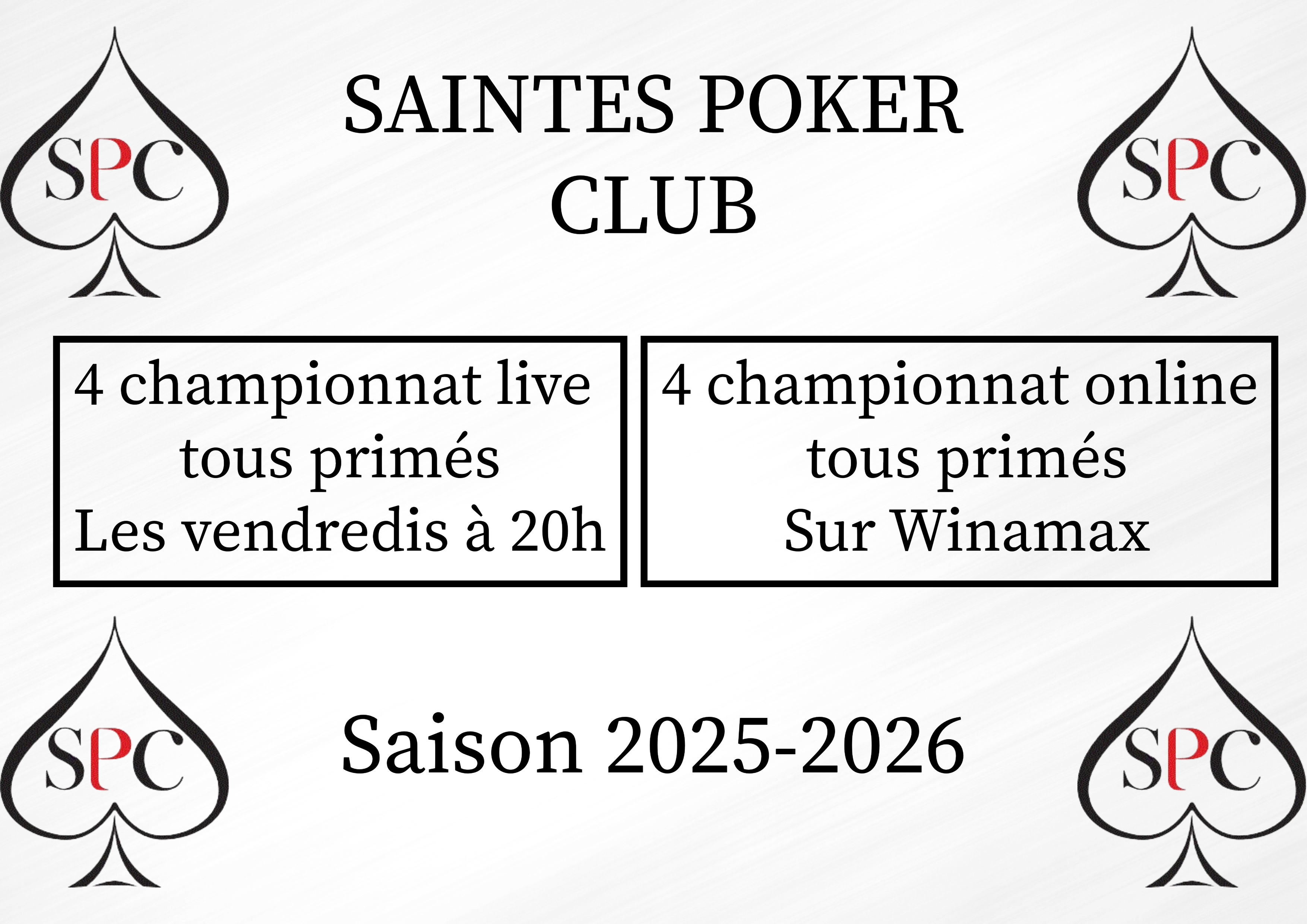 Saison 2025/2026