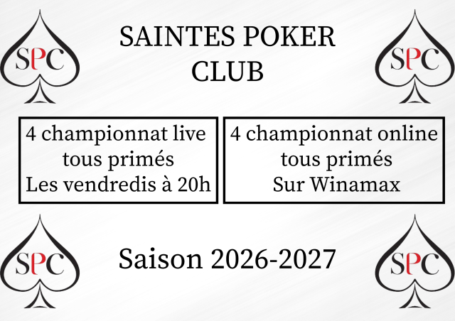Saison 2026/2027