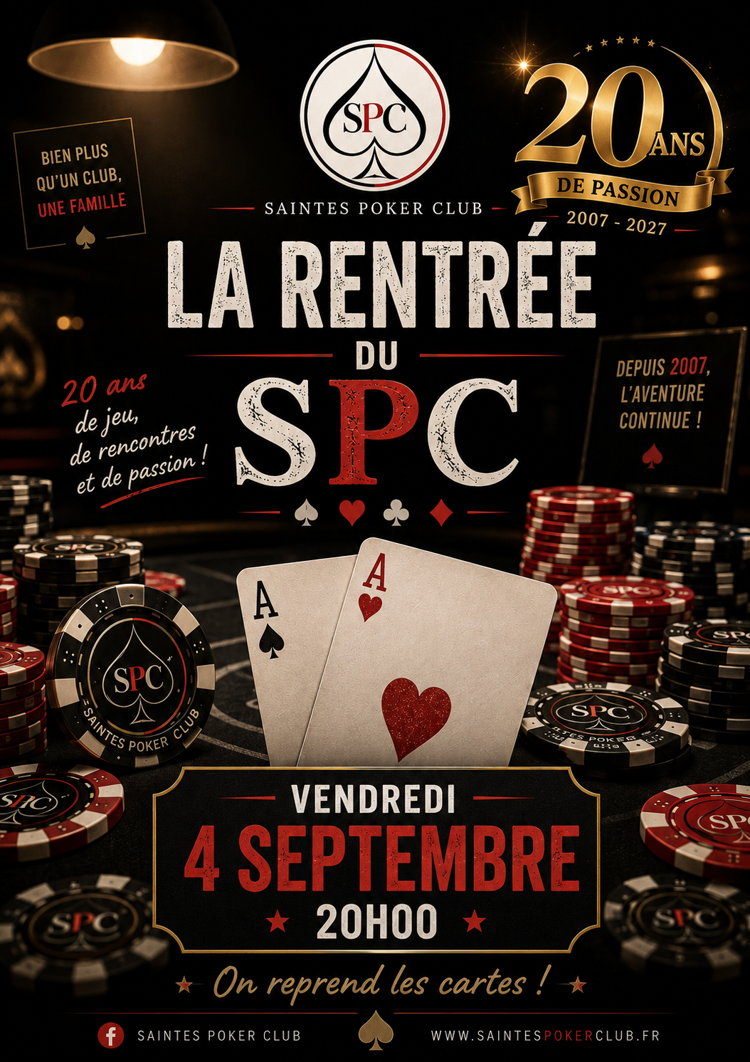 C'est la rentrée