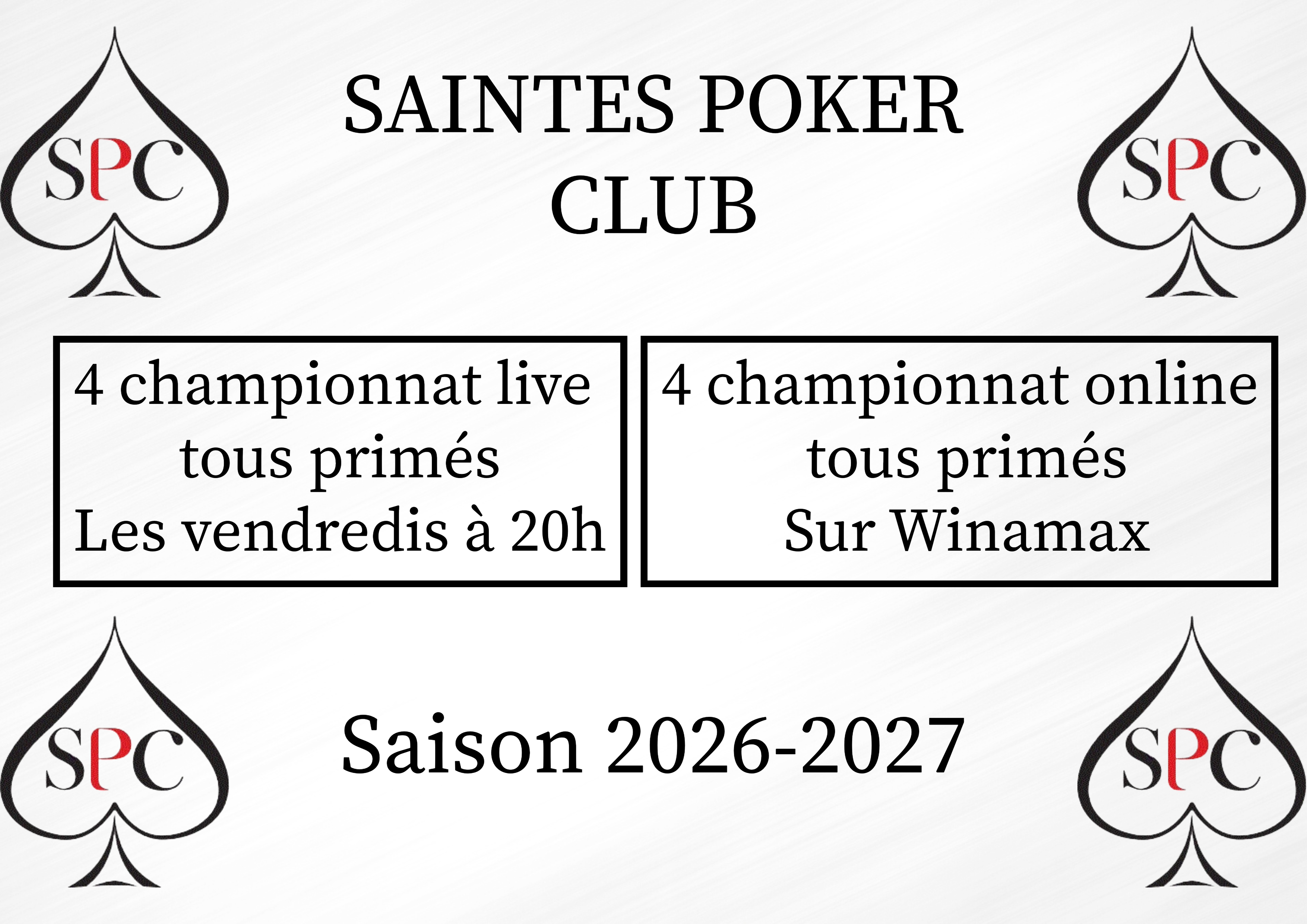 Saison 2026/2027